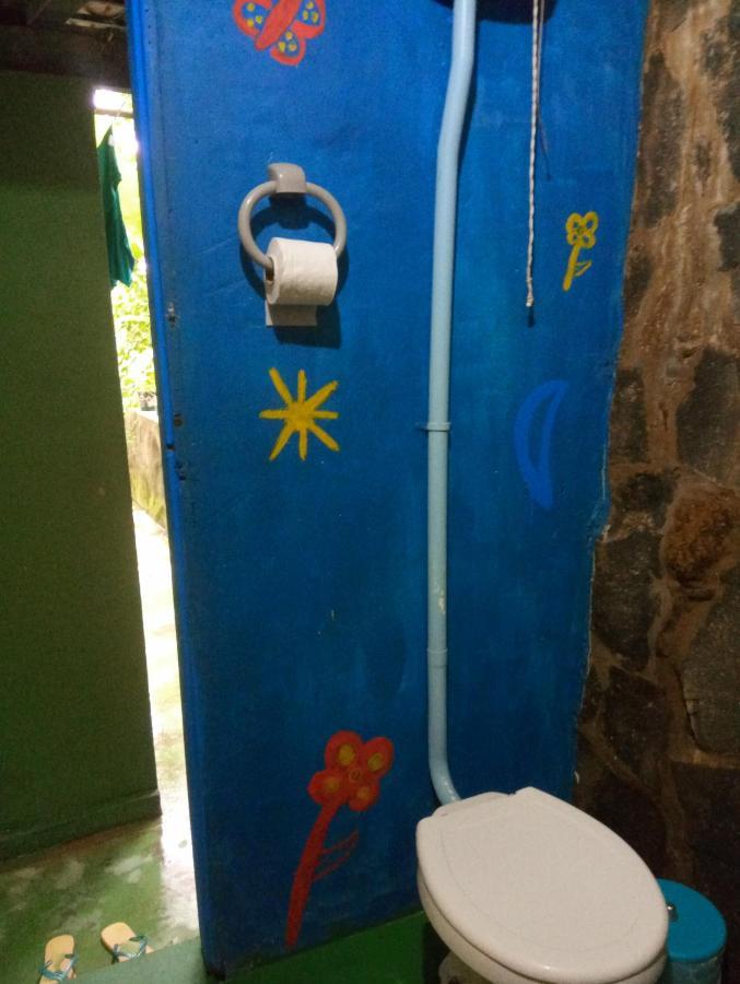 Camping Tropico De Capricornio - Ilhabela Esterno foto