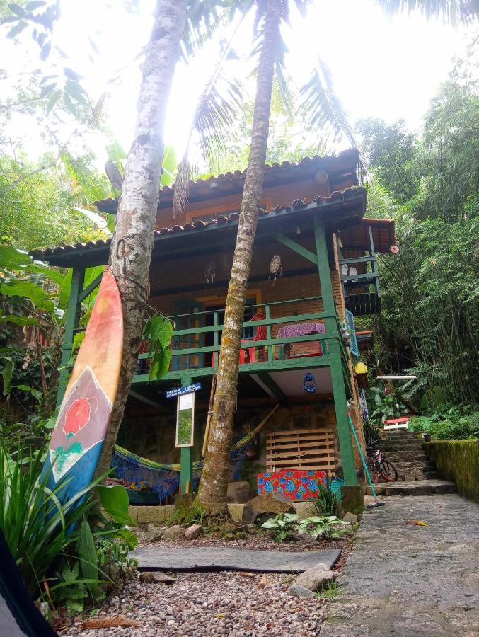 Camping Tropico De Capricornio - Ilhabela Esterno foto